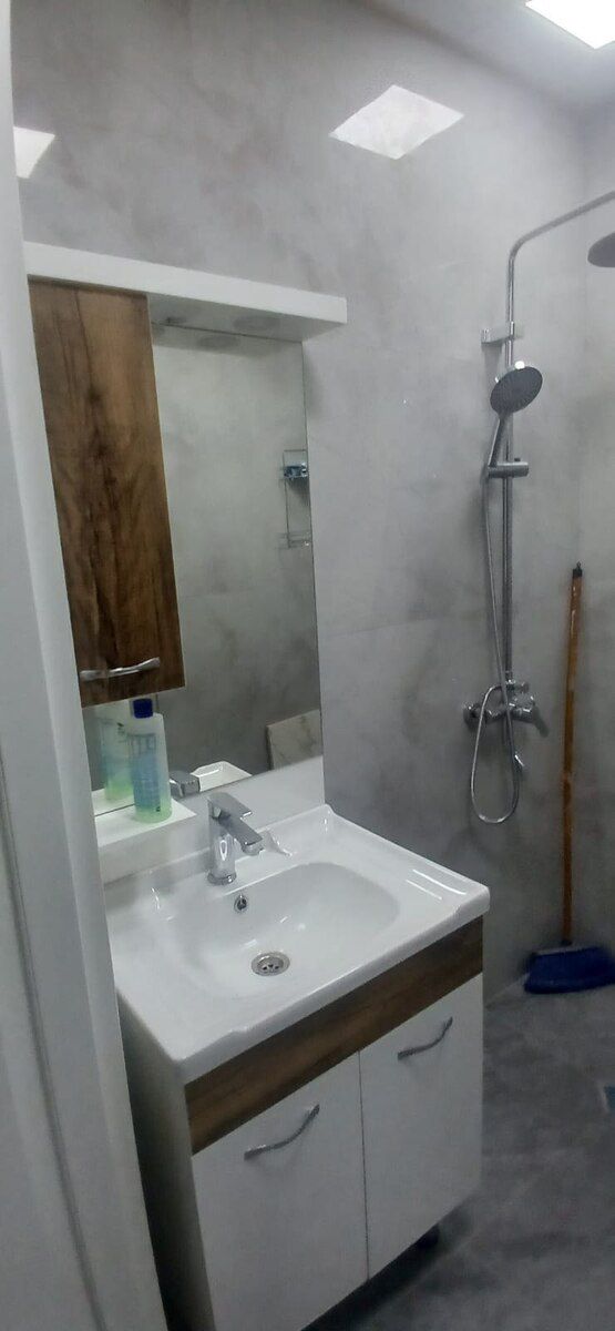 2-otaqlı yeni tikili, Xırdalan ş., 65 m² — Mənzil, Xırdalan (8)