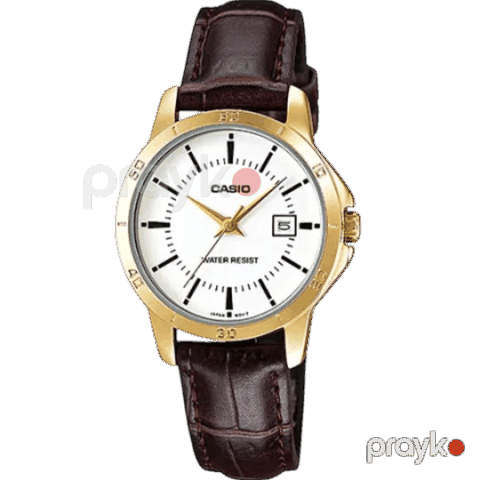Casıo LTP-V004GL-7AUDF — Bakı