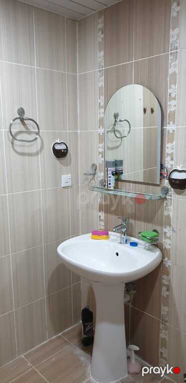 Satılır 2 otaqlı yeni tikili 62 m² — Mənzil, Bakı (5)