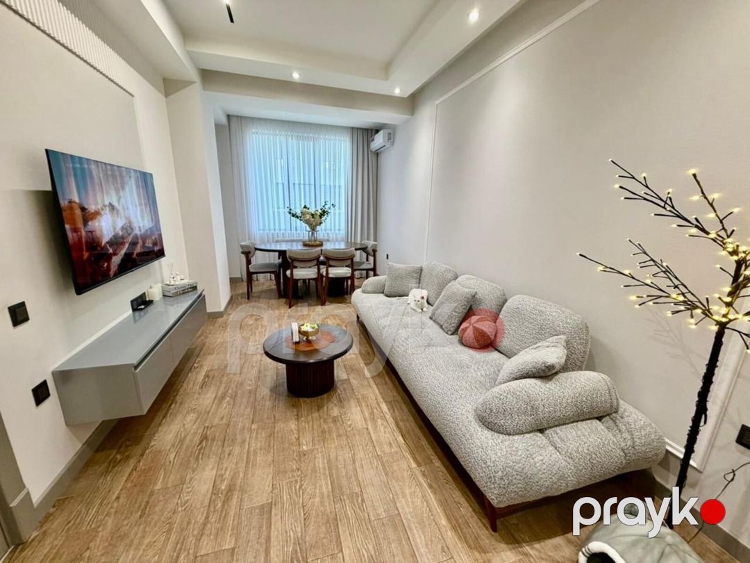 Satılır 3 otaqlı yeni tikili 85 m² — Mənzil, Bakı (12)