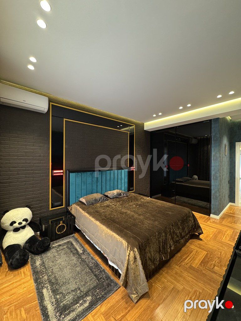 Satılır 3 otaqlı yeni tikili 133 m² — Mənzil, Bakı (10)