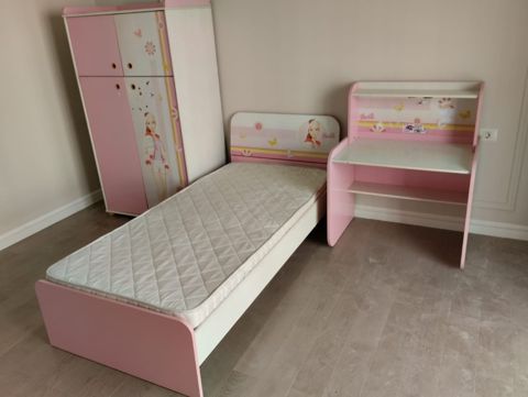 Uşaq mebel dəsti — Bakı