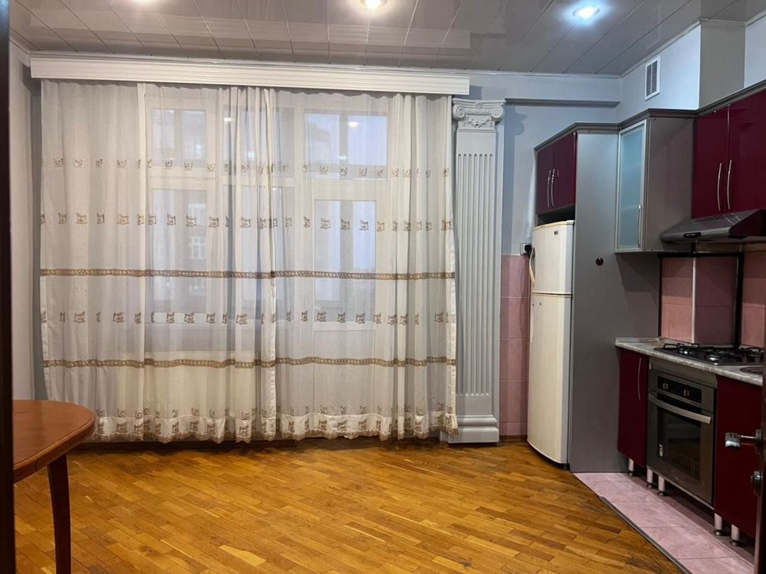 3-otaqlı yeni tikili, Badamdar qəs., 125 m² — Mənzil, Bakı (11)