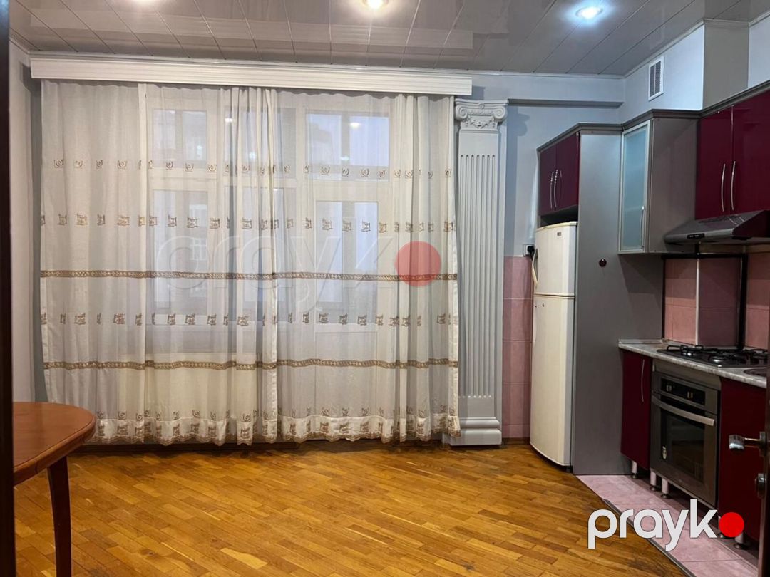 Satılır 3 otaqlı yeni tikili 125 m² — Mənzil, Bakı (11)