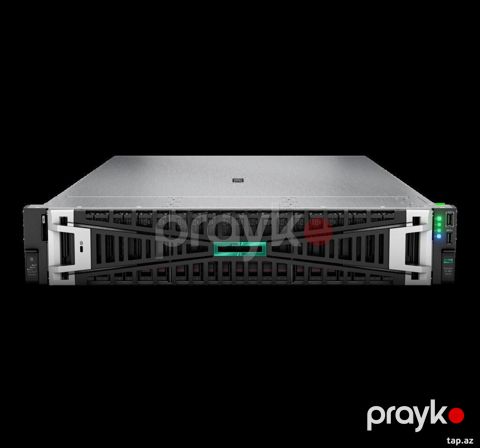 Server HPE ProLiant DL380 Gen11 P77242-425 Rəsmi iş yeri olan və