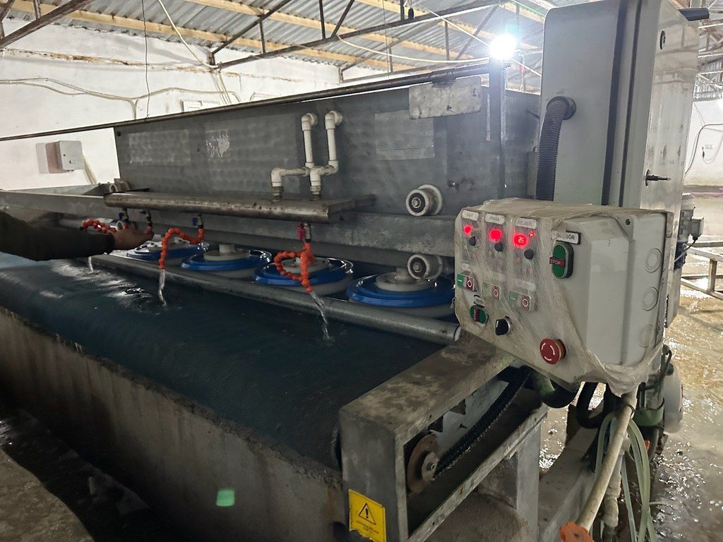 Xalçayuma makinası — Biznes və avadanlıq, Bakı (5)