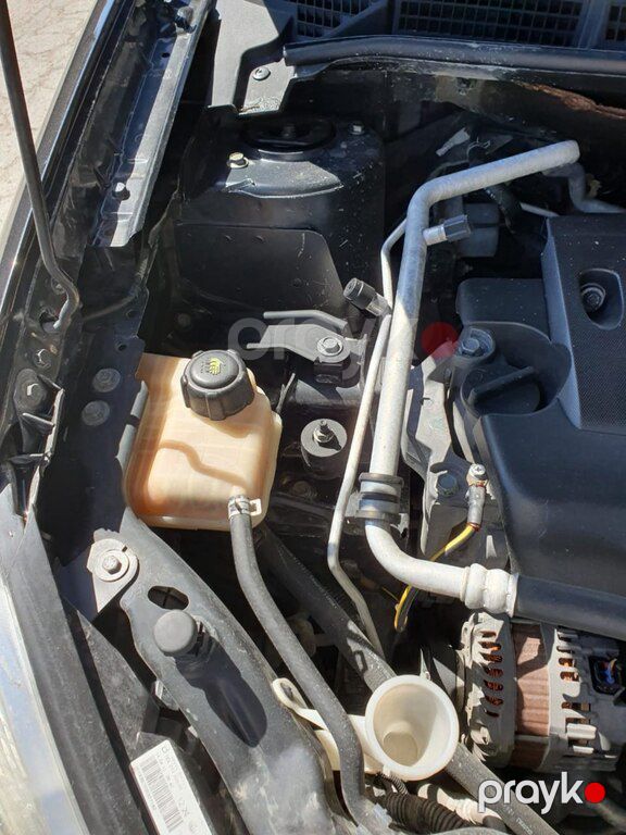 Nissan Qashqai, 2.0 L, 2011 il, 350 000 km — Avtomobillər, Bakı (4)