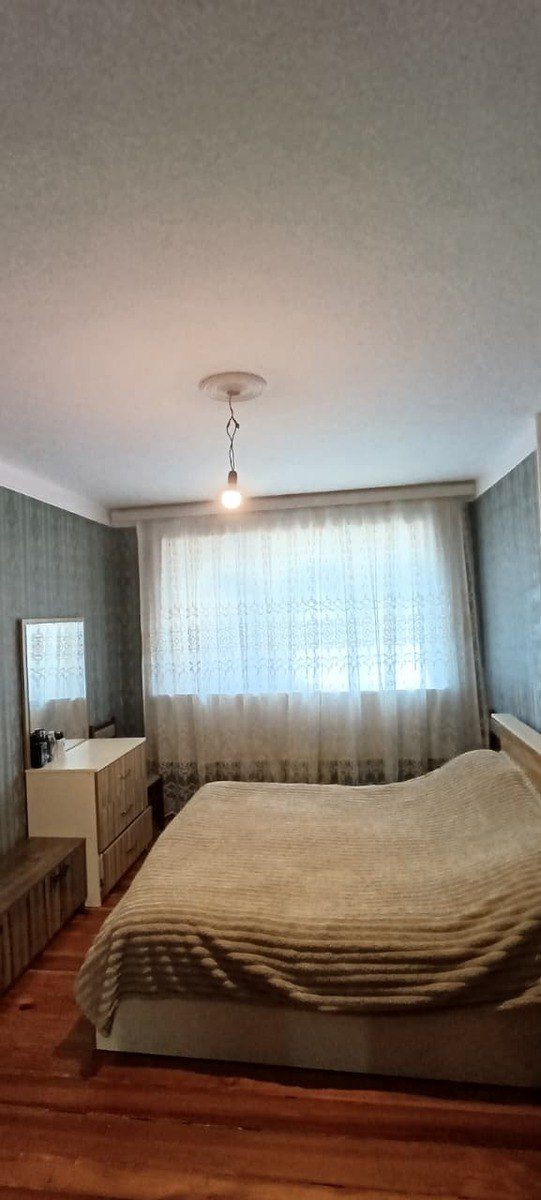 İcarəyə verilir 3 otaqlı köhnə tikili 70 m² — Mənzil, Bakı (7)