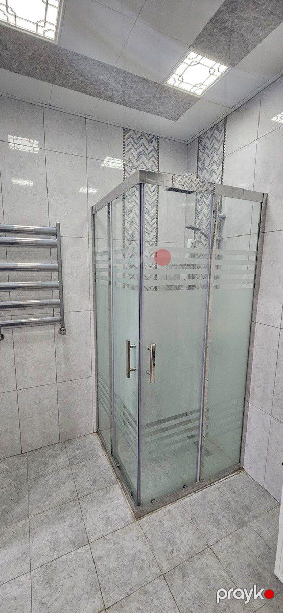 İcarəyə verilir 2 otaqlı yeni tikili 102 m² — Mənzil, Bakı (6)