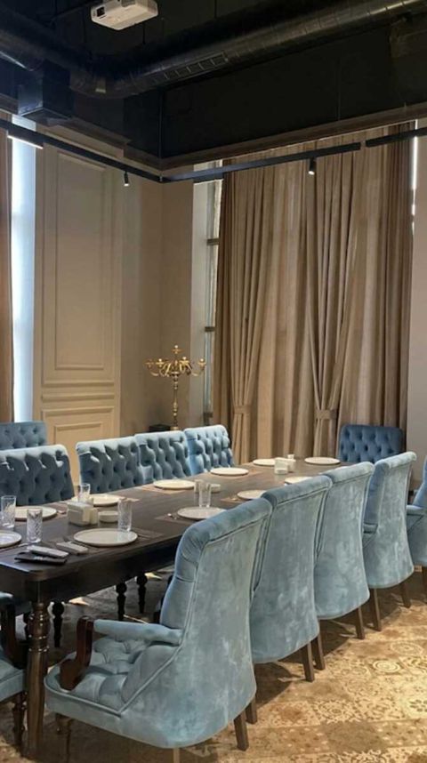 Satılır obyekt 368 m² — Bakı