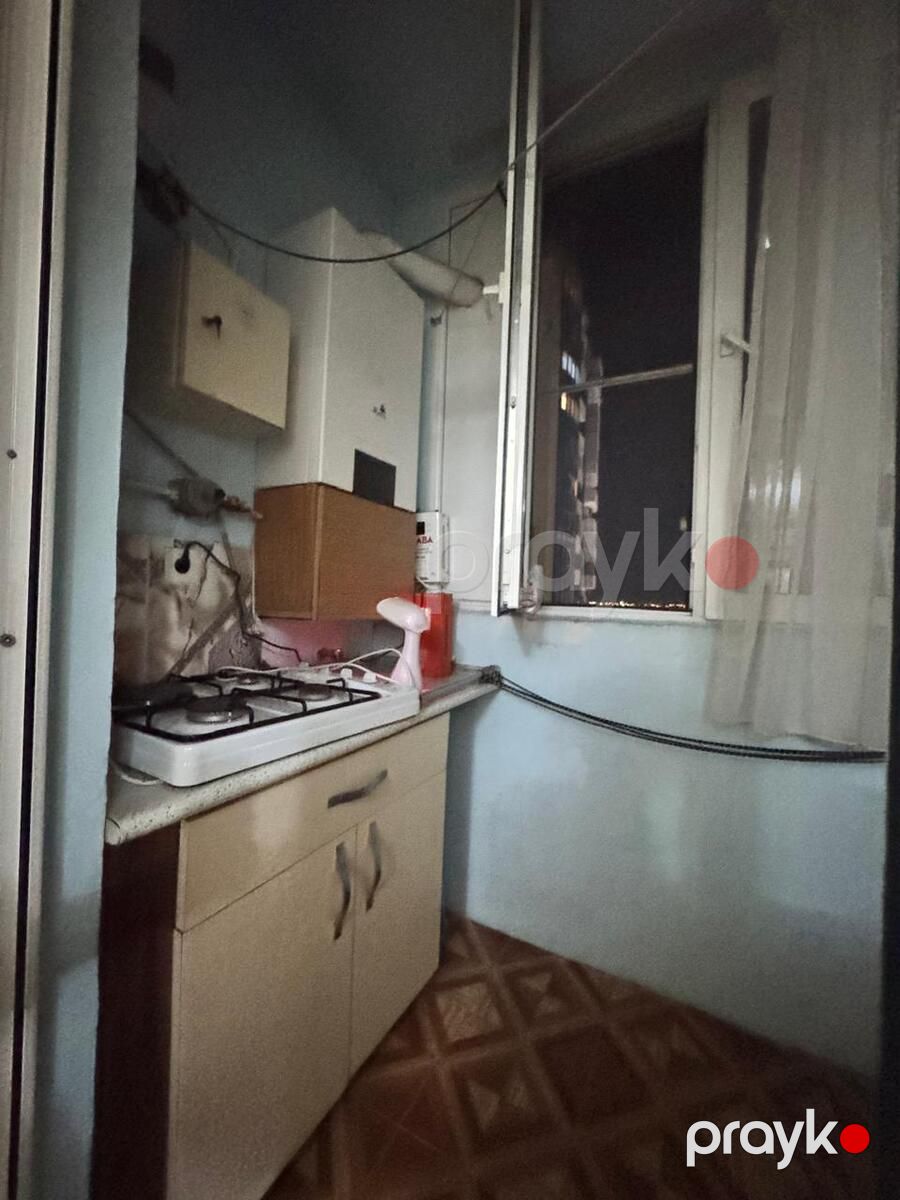 Satılır 2 otaqlı yeni tikili 51 m² — Mənzil, Bakı (6)