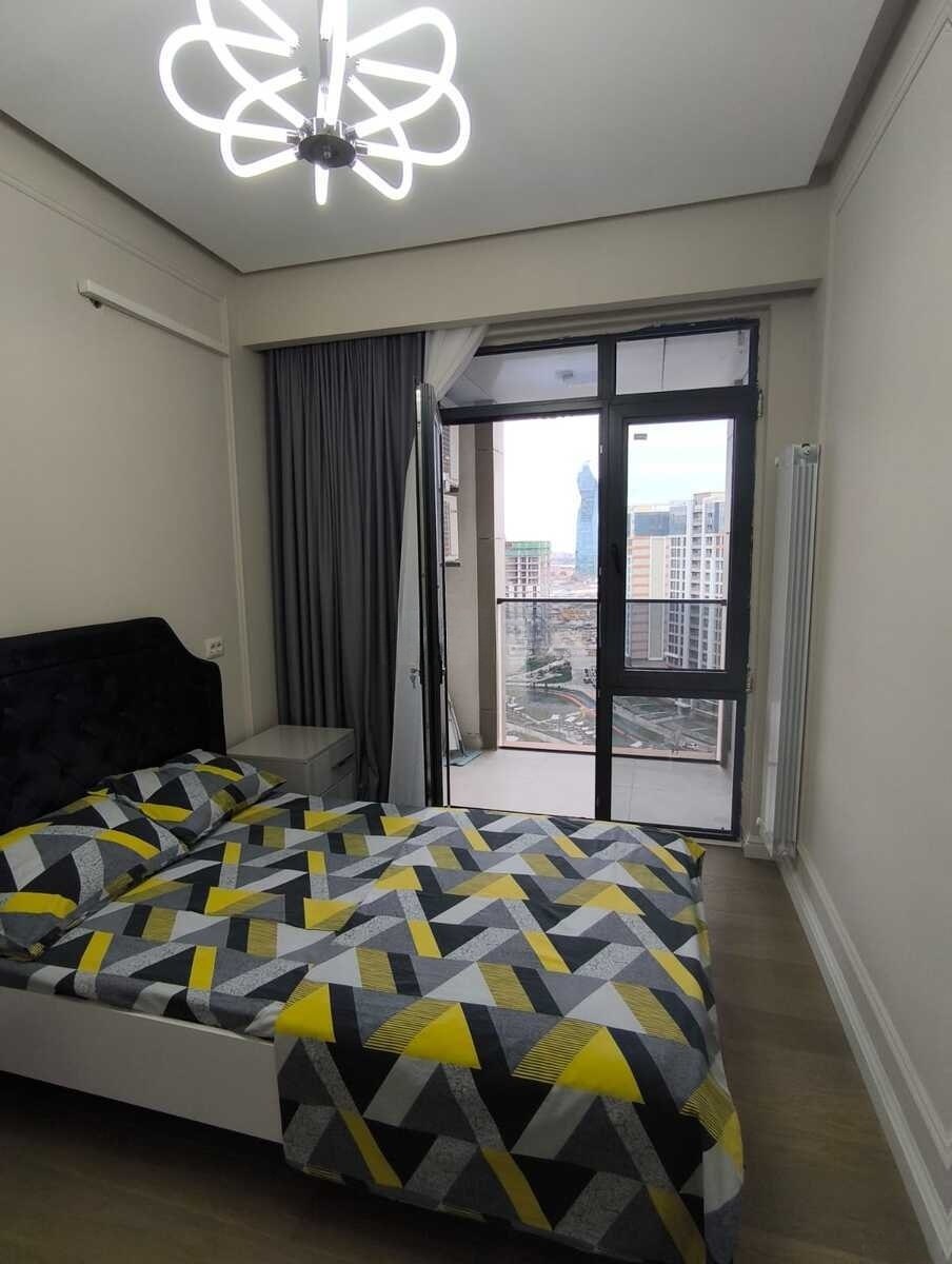 Satılır 3 otaqlı yeni tikili 70 m² — Mənzil, Bakı (7)