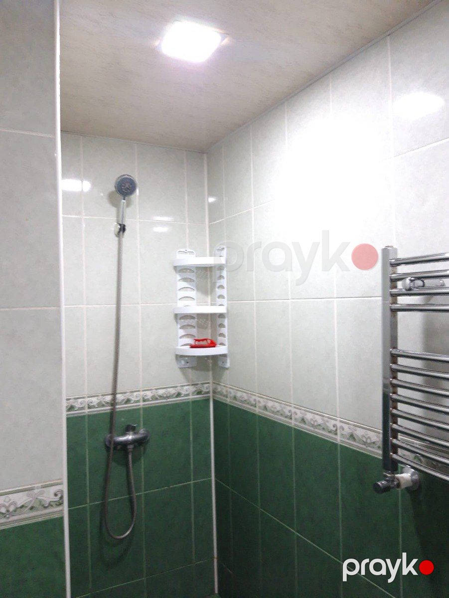 İcarəyə verilir 2 otaqlı yeni tikili 60 m² — Mənzil, Bakı (10)