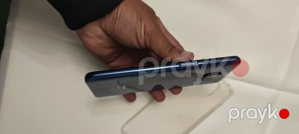 Redmi Note 9 Pro, 128 GB, rəng - Mavi, Barmaq izi — Xiaomi, Xırdalan (3)