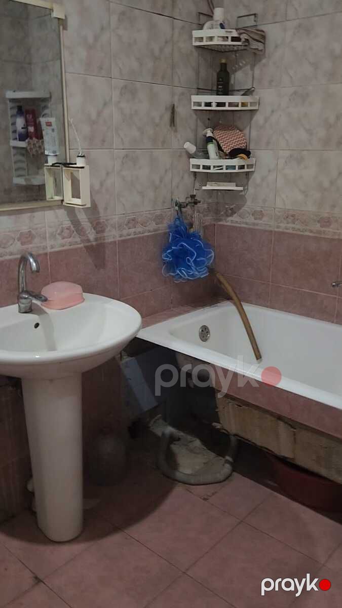 Satılır 5 otaqlı köhnə tikili 145 m² — Mənzil, Bakı (7)