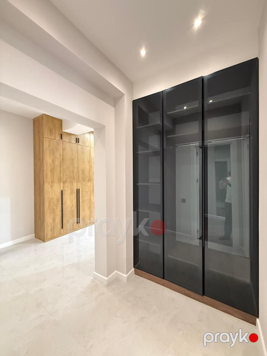 Satılır 3 otaqlı yeni tikili 118 m² — Mənzil, Bakı (8)