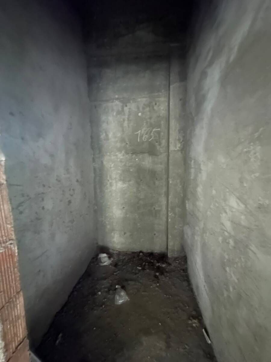 Satılır 3 otaqlı yeni tikili 123 m² — Mənzil, Bakı (7)