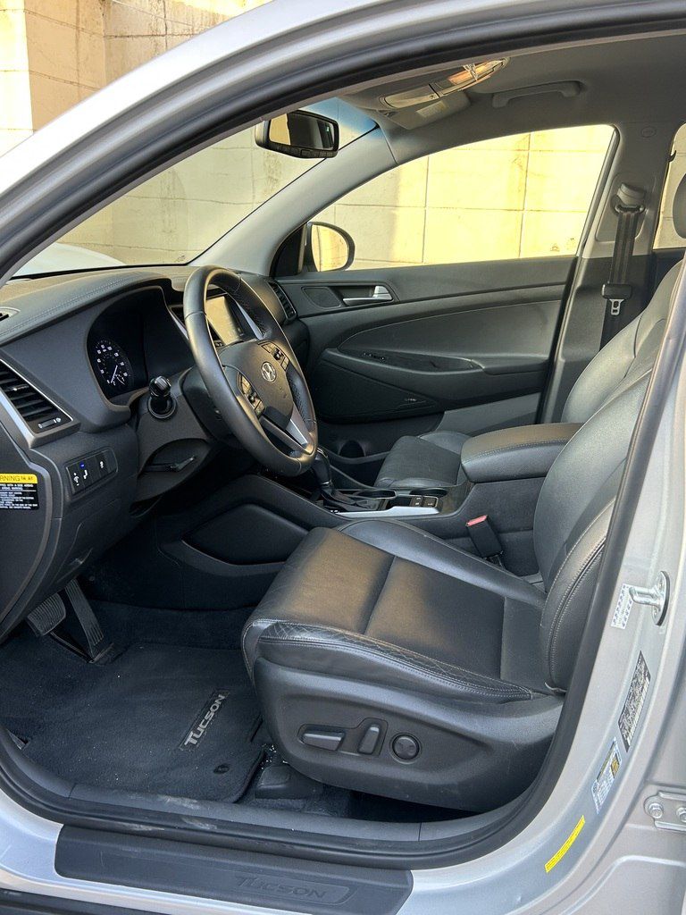 Kia Sportage, 2.0 L, 2017 il, 54 000 km — Avtomobillər, Bakı (6)