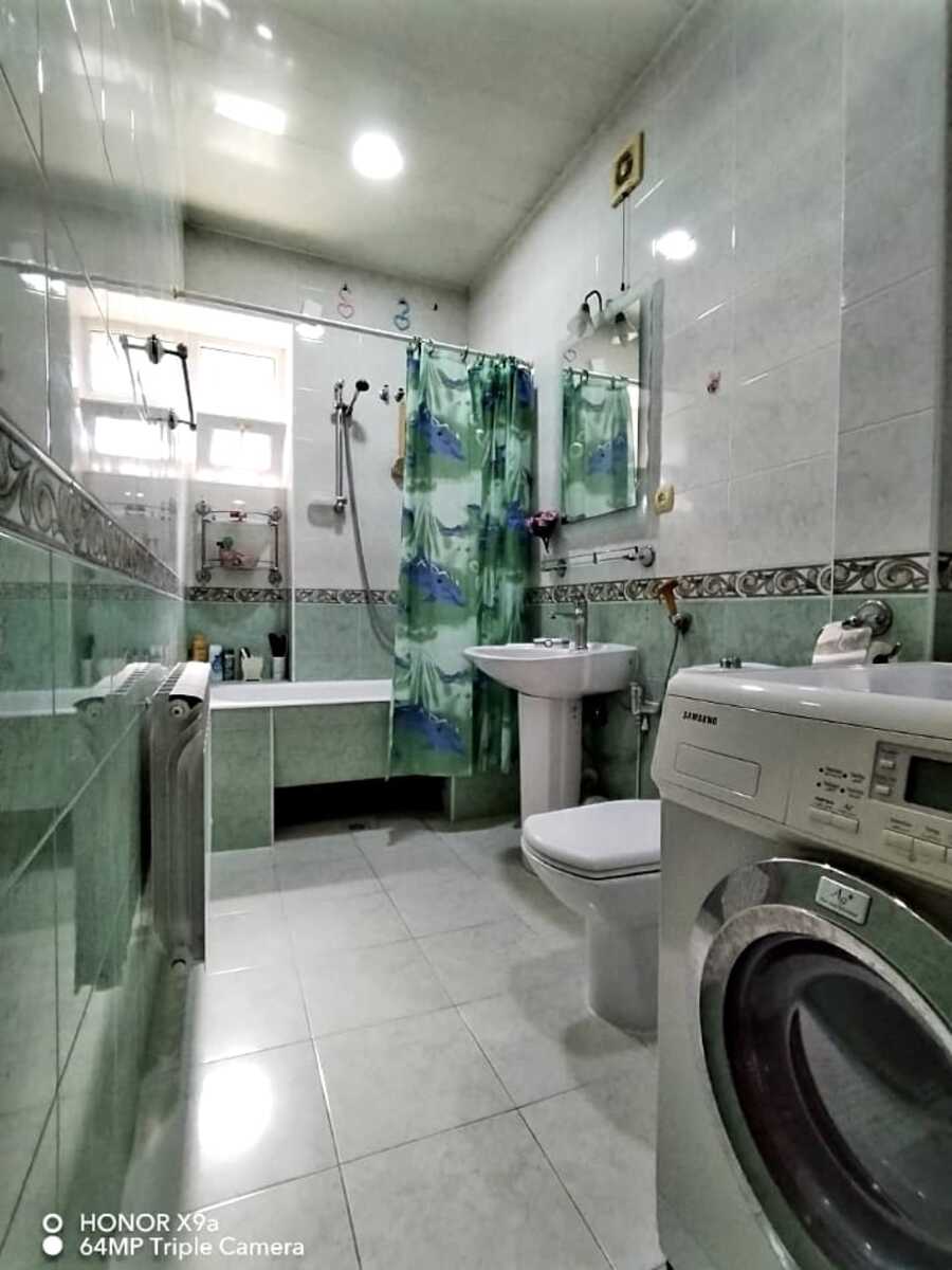 İcarəyə verilir 3 otaqlı köhnə tikili 80 m² — Mənzil, Bakı (8)