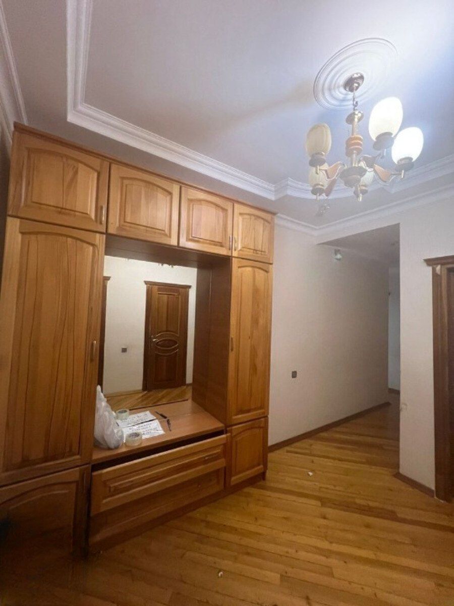 Satılır 3 otaqlı yeni tikili 122 m² — Mənzil, Bakı (8)