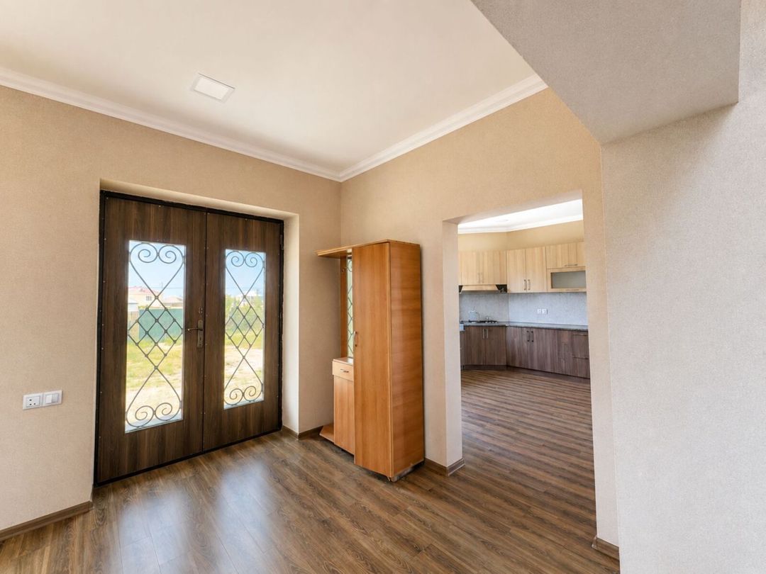 Bağ evi, Maştağa qəs — Ev, villa, Bakı (9)