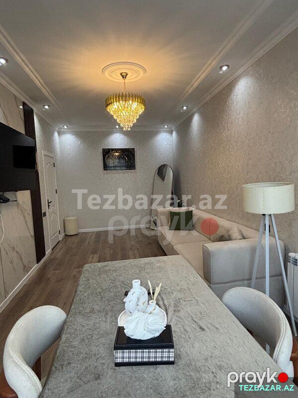 Masazır, Mircəlal Paşayev küçəsi — Ev, villa, Bakı (9)