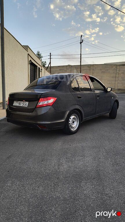 Saipa Saina, 1.5 L, 2018 il, 291 868 km — Avtomobillər, Bakı (2)