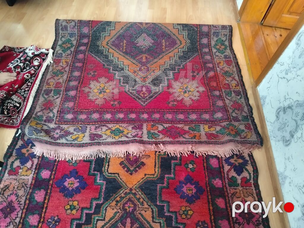 Xalça Dekorativ, Azərbaycan, Kredit yoxdur — Xalılar, Bakı (2)
