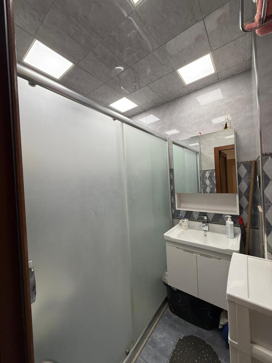 Satılır 4 otaqlı köhnə tikili 100 m² — Mənzil, Bakı (11)