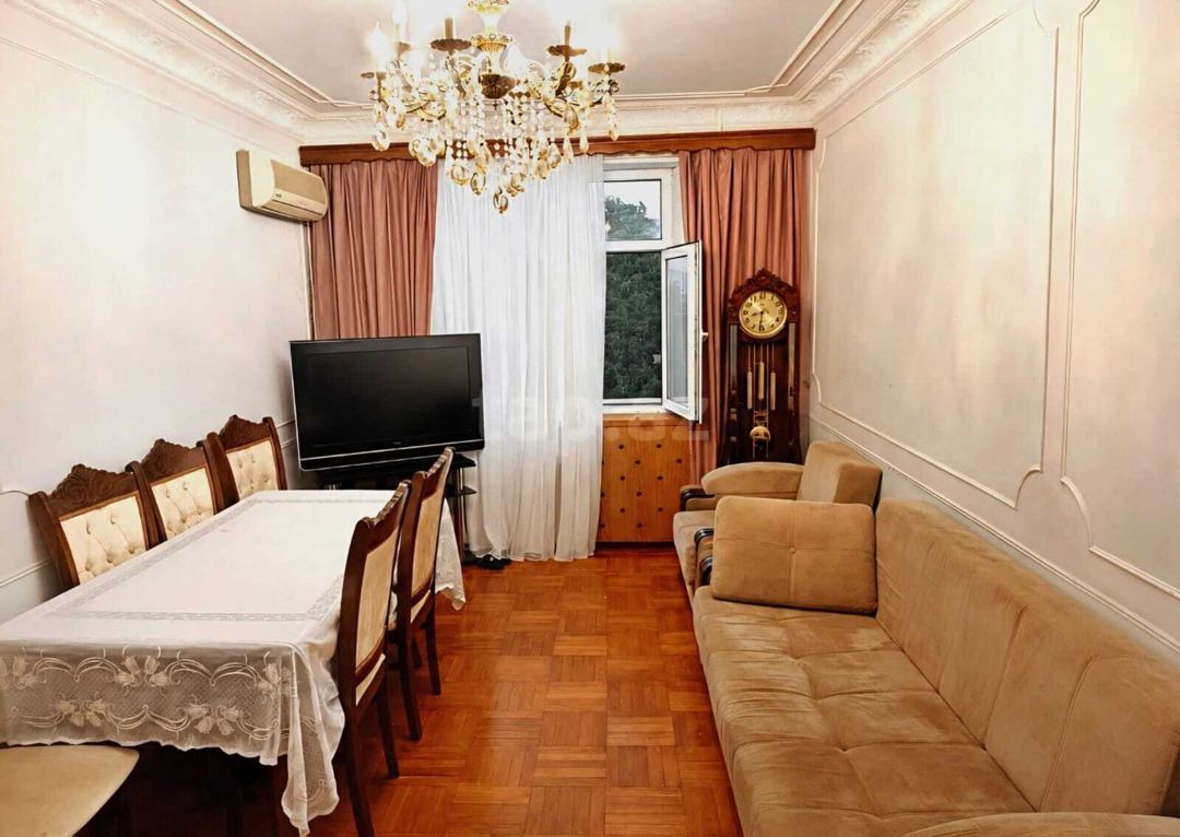 Satılır 3 otaqlı köhnə tikili 70 m² — Mənzil, Bakı (7)
