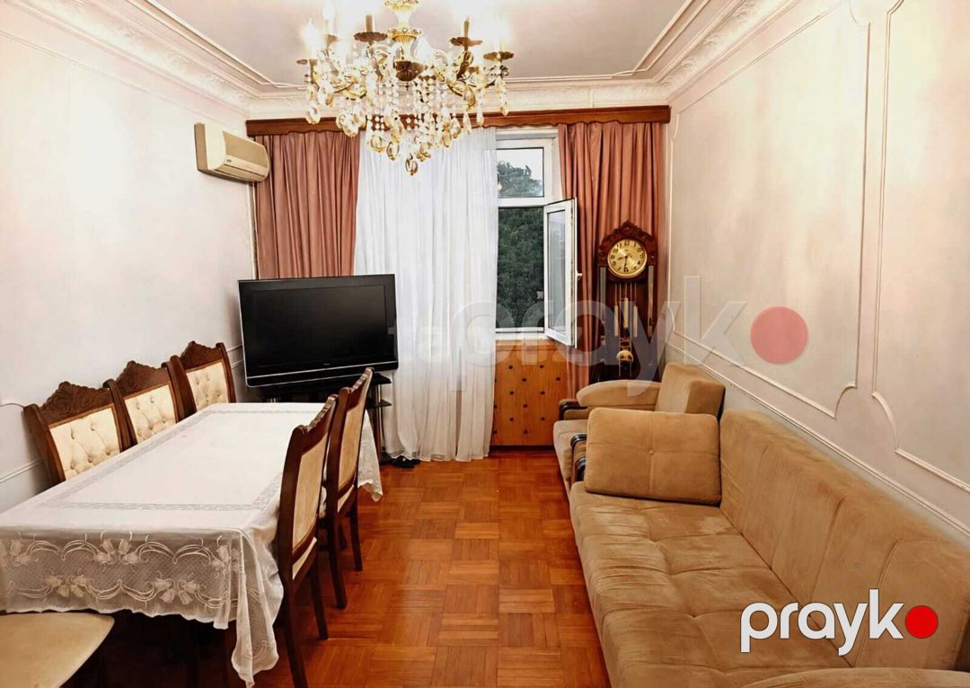 Satılır 3 otaqlı köhnə tikili 70 m² — Mənzil, Bakı (7)