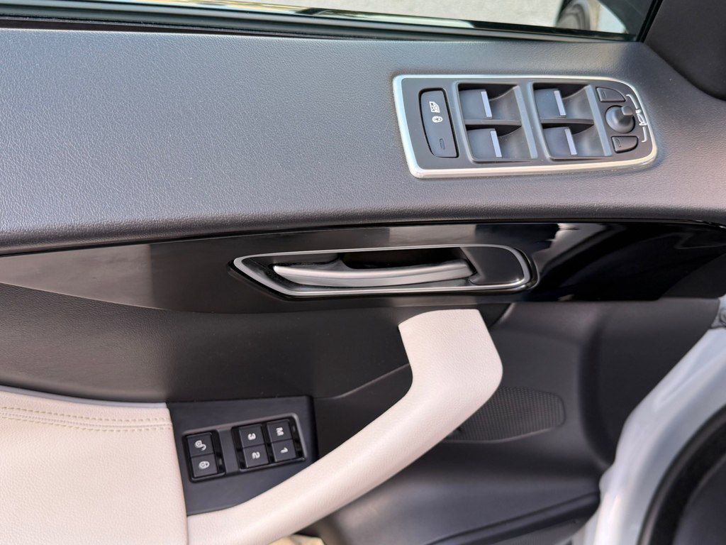 Jaguar F-Pace, 2.0 L, 2020 il, 152 000 km — Avtomobillər, Bakı (12)
