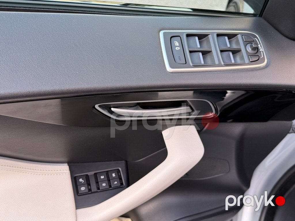 Jaguar F-Pace, 2.0 L, 2020 il, 152 000 km — Avtomobillər, Bakı (12)