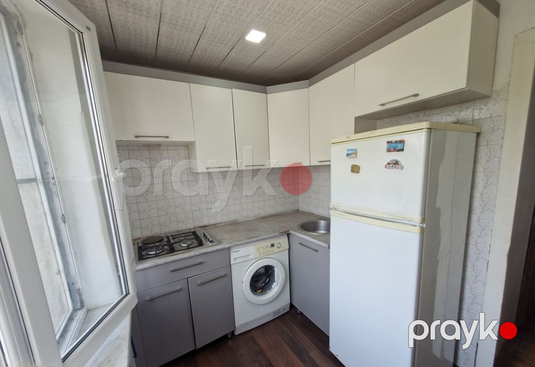 Satılır 2 otaqlı köhnə tikili 50 m² — Mənzil, Bakı (11)