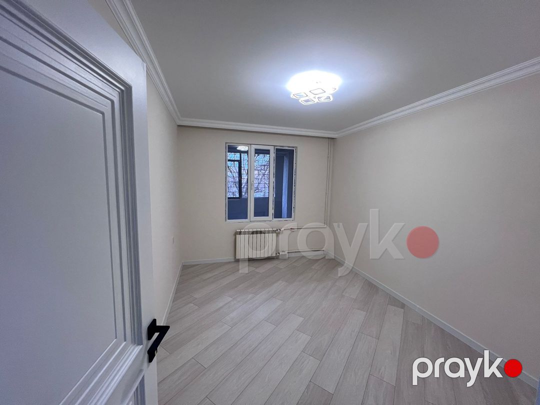 4-otaqlı mənzil, İsmayıl Məmmədov küç., 100 m² — Mənzil, Bakı (12)