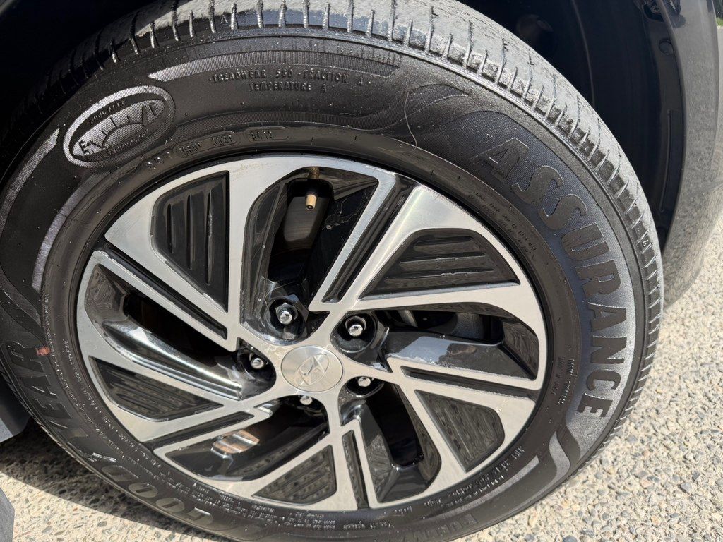 Hyundai Sonata, 2.0 L, 1.62 kWh, 2020 il, 140 000 km — Avtomobillər, Bakı (9)