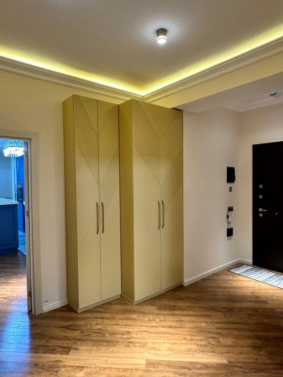 Satılır 3 otaqlı yeni tikili 95 m² — Mənzil, Bakı (6)