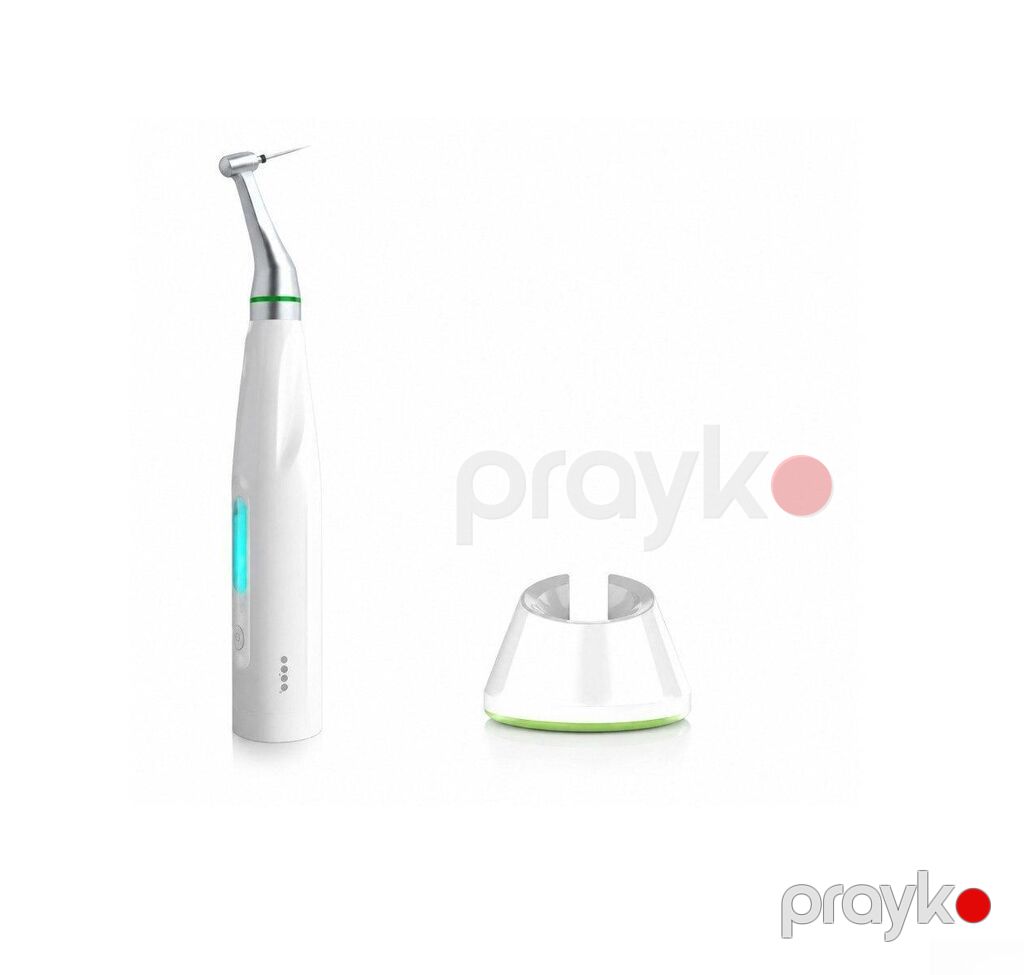 Coxo Mini-AP Endomotor + Apex Locator 2 in 1 Coxo Mini-AP Endomotor + — Xidmətlər, Bakı