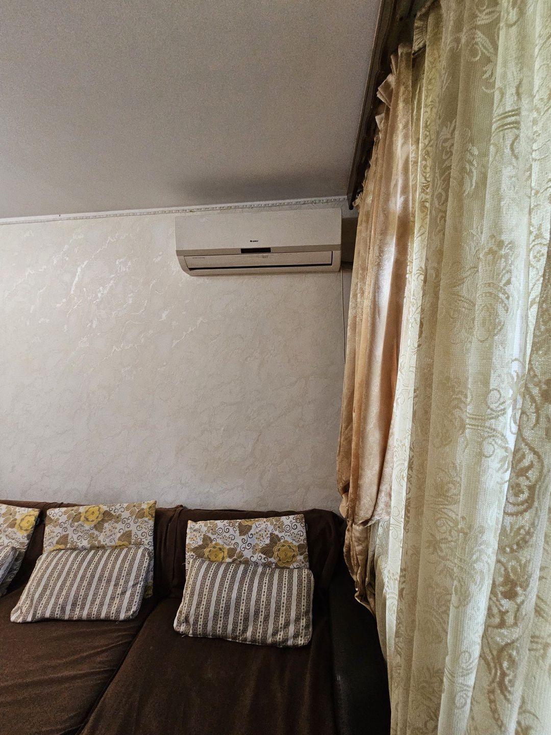 2-otaqlı mənzil kirayə verilir, Nərimanov m., 60 m² — Mənzil, Bakı (6)