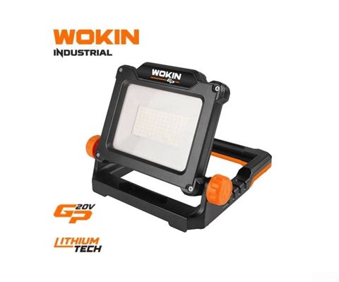 Wokın led projektor 20v W626012 Rəsmi iş yeri olan və olmayanlara — Bakı