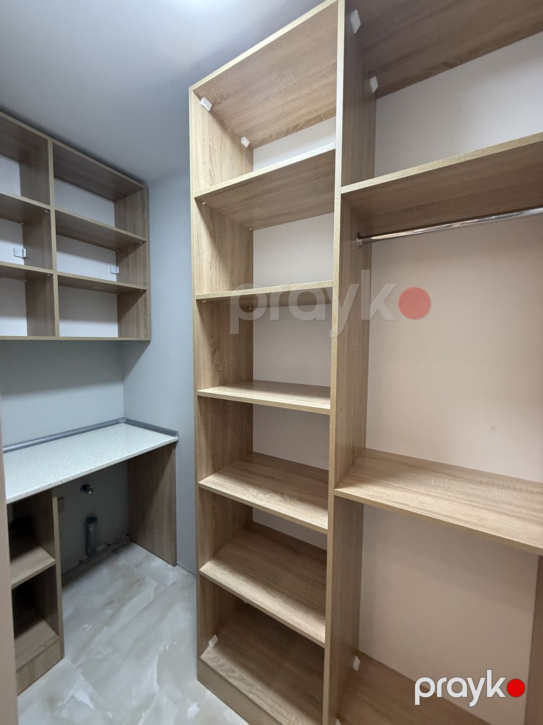 Satılır 3 otaqlı yeni tikili 120 m² — Mənzil, Bakı (12)