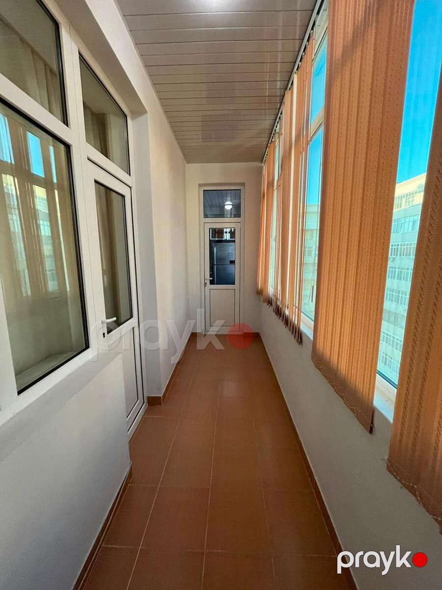 İcarəyə verilir 2 otaqlı yeni tikili 110 m² — Mənzil, Bakı (10)