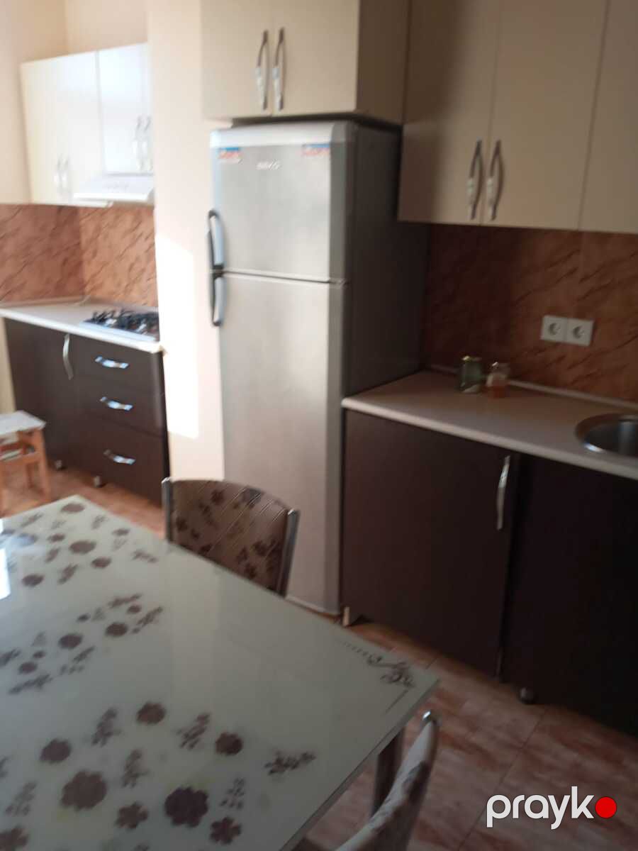 İcarəyə verilir 2 otaqlı köhnə tikili 51 m² — Mənzil, Bakı (6)