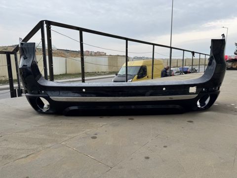 BMW X5 arxa buferi — Bakı
