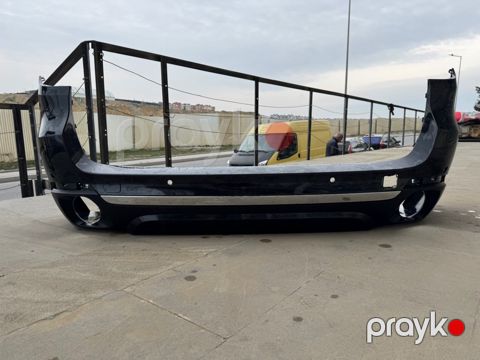 BMW X5 arxa buferi — Bakı