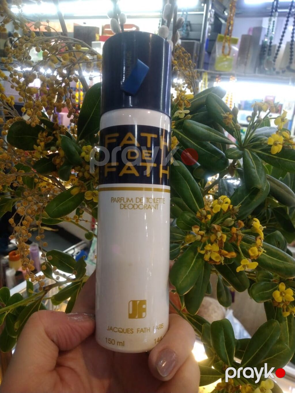 Klassik qadın ətirli dezodorantlar – 150 ml sprey Məhsul variantları — Ətir, Bakı (3)