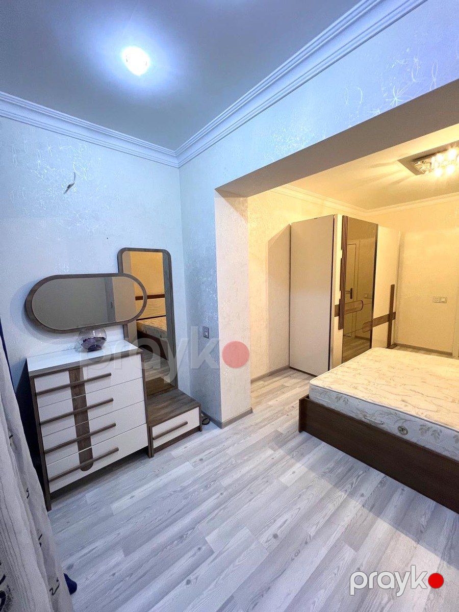 İcarəyə verilir 3 otaqlı köhnə tikili 60 m² — Mənzil, Bakı (9)