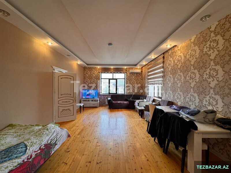 7.otagli ev satilir — Ev, villa, Bakı (4)