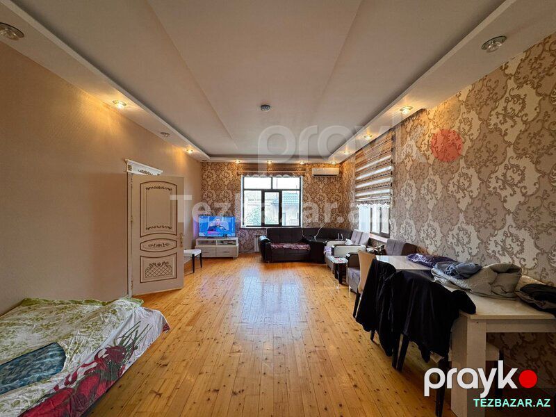 7.otagli ev satilir — Ev, villa, Bakı (4)