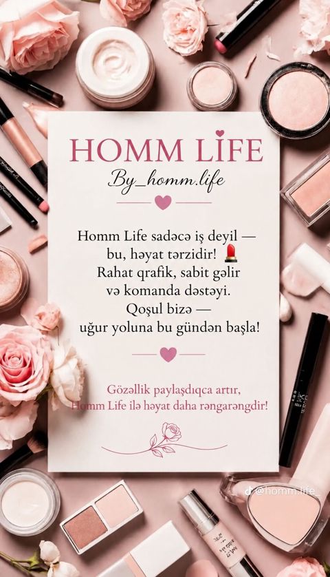 SMM menecer tələb olunur, 18-29 yaş, Təcrübəsiz — Bakı